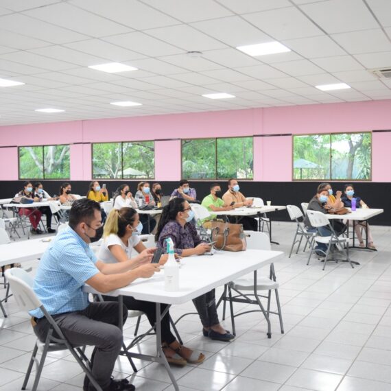 INICIA TERCER CURSO PARA EMPRENDEDORES – ADMINISTRACIÓN ESTRATÉGICA PARA PEQUEÑOS NEGOCIOS