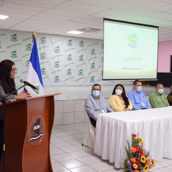 CONSEJO NACIONAL DE EVALUACIÓN Y ACREDITACIÓN (CNEA), INICIA PROCESO DE VERIFICACIÓN EN UCN.