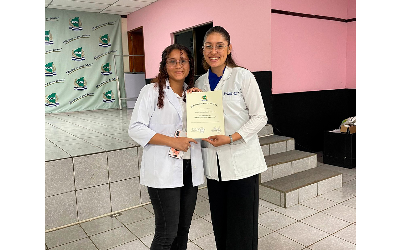 LIGA DEL SABER DE ANATOMÍA I 2023 - Sitio Web de Universidad Central de ...